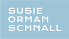Susie Orman Schnall Logo